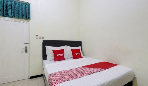 Chambre Double Deluxe