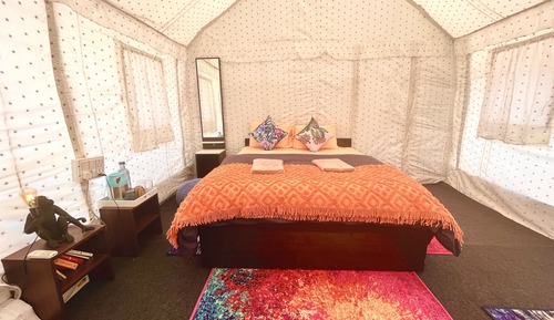Chambre Luxe