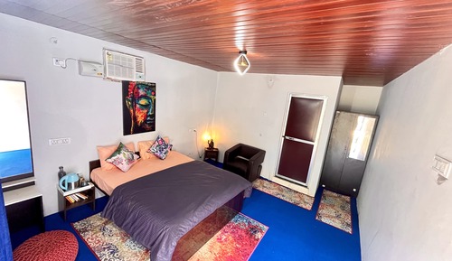 Chalet Luxe