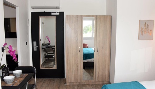 Studio Confort