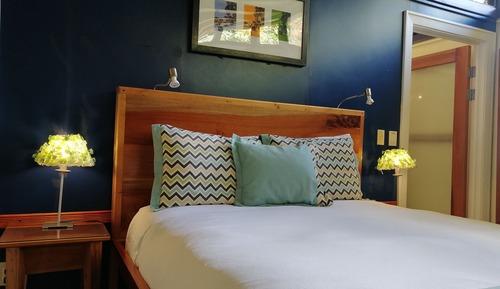 Chambre « Premier »
