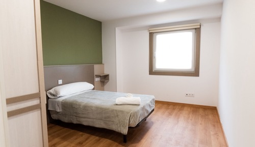 Chambre Simple