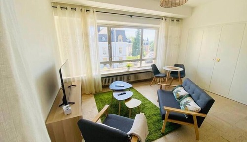 Appartement Deluxe