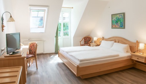 Chambre Double