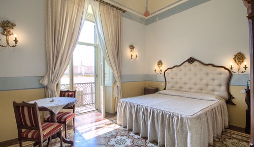 Chambre Supérieure