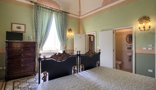 Chambre Standard
