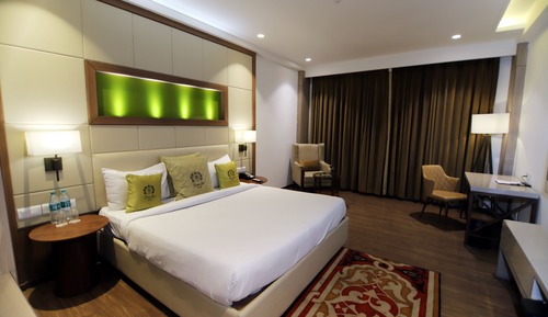Chambre Exécutive