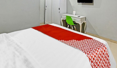 Chambre Double Deluxe