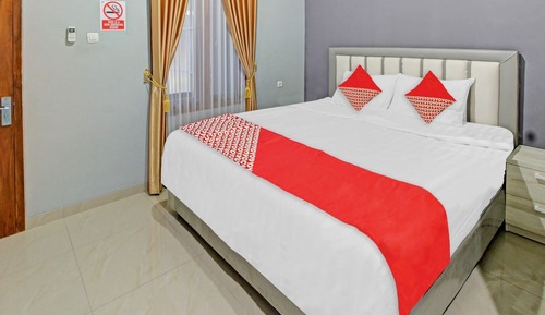 Chambre Double Standard