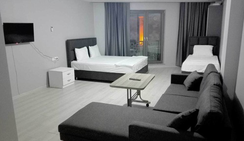 Appartement Classique