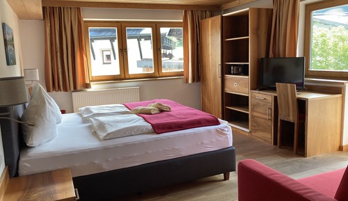 Chambre Standard