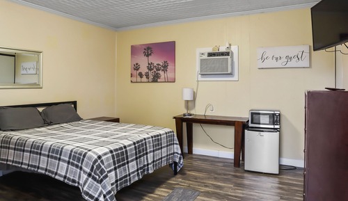 Chambre Simple