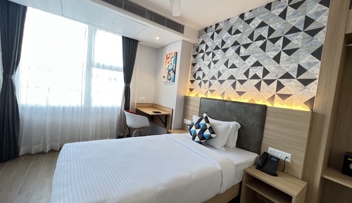 Chambre Simple Classique