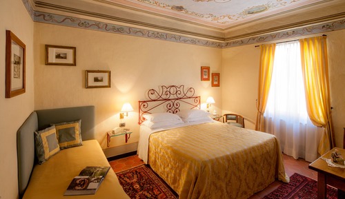 Chambre Quadruple Familiale