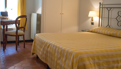 Chambre Simple