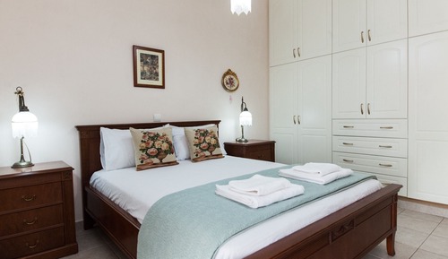 Appartement Luxe