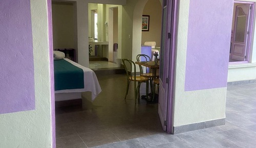 Chambre Triple Confort