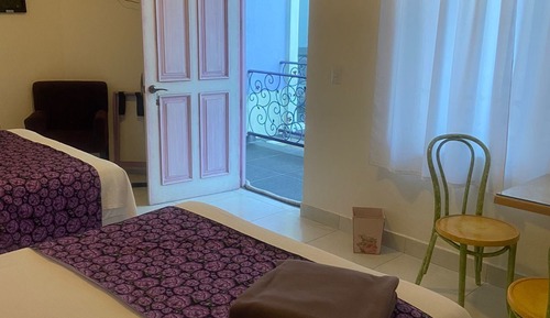 Chambre Double Classique