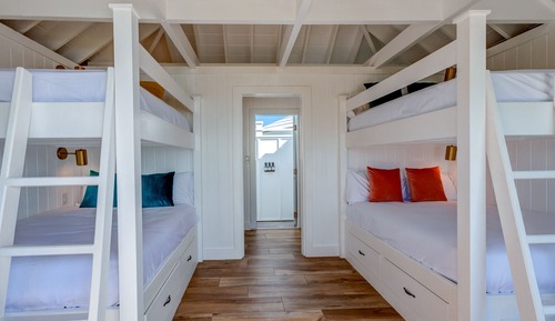 Chambre Quadruple