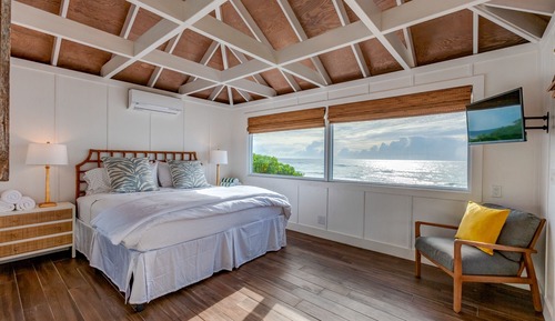 Chambre Double Deluxe