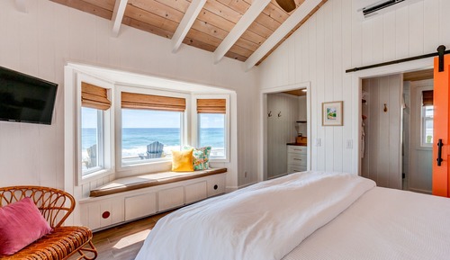 Chambre Double « Premier »