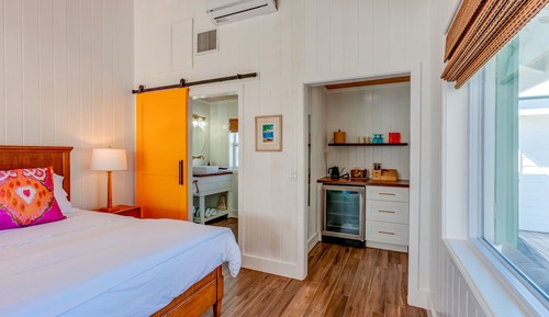 Chambre Double Confort