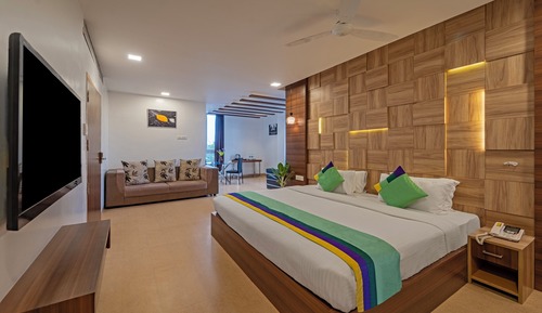 Chambre Premium