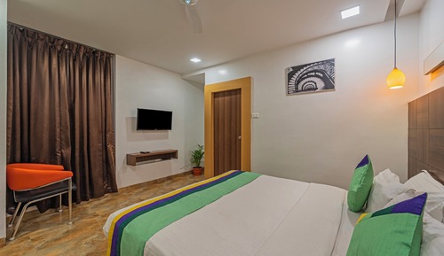 Chambre Standard