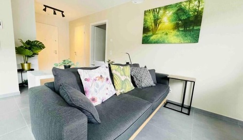 Appartement Deluxe