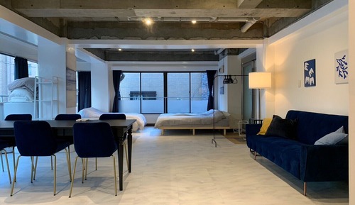 Appartement Premium