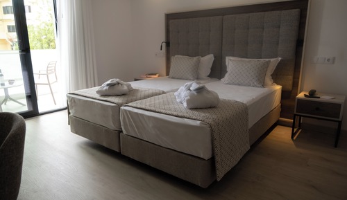 Chambre Standard