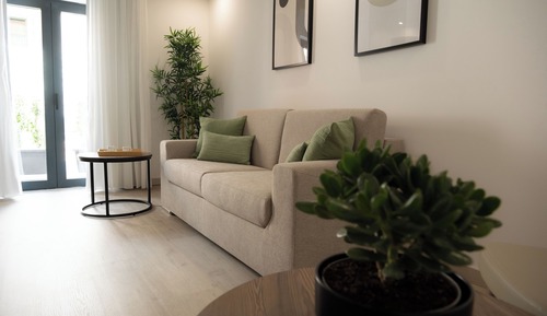 Chambre Familiale