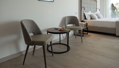 Chambre Deluxe