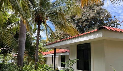 Villa Familiale