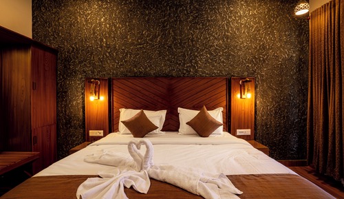 Chambre Double Premium
