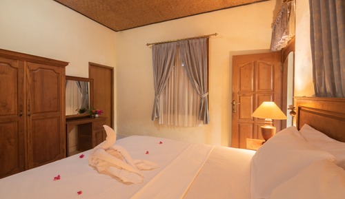 Chambre Familiale