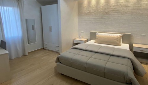 Chambre Simple Élite
