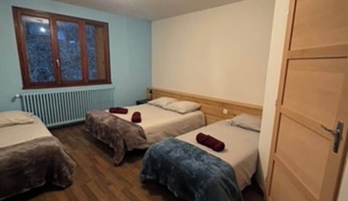 Chambre Familiale