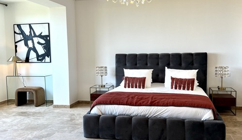 Villa Familiale