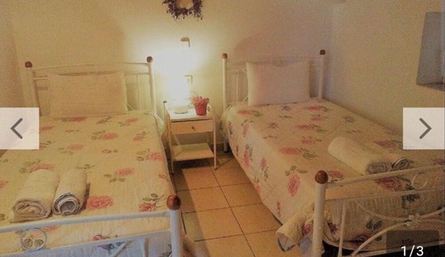 Appartement Standard