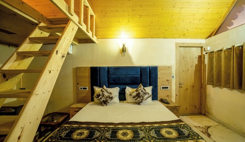 Chambre Exclusive