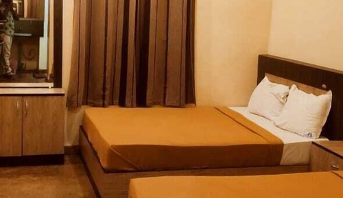 Chambre Quadruple Familiale