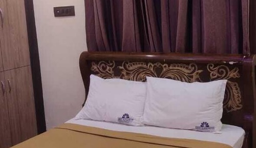 Chambre Double Deluxe