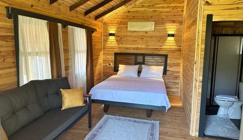 Bungalow Standard, 1 chambre