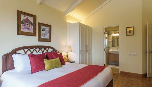 Suite, 3 chambres (Raman Villa)