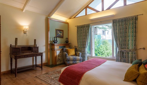 Suite, 2 chambres (Raman Villa)