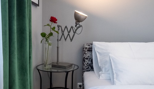 Appartement Deluxe, 2 chambres, en front de plage