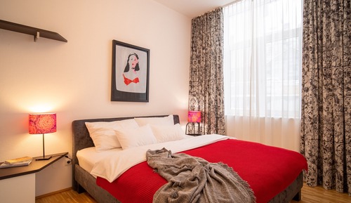 Appartement Galerie
