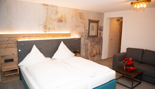 Chambre Double Premium