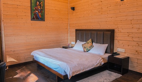 Chambre Premium